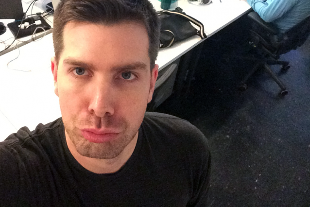 Duckface Selfie! Duckface Selfie!